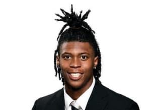 South Carolina CB Cam Smith